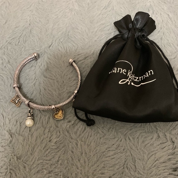 Diane Katzman Bracelet NWOT - Picture 2 of 2